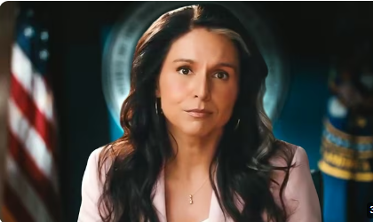 Fact-Checkers Debunk Tulsi Gabbard's Biolab Claims