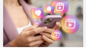 5 Viral AI Photo Trends Taking Over Instagram — And the Exact Prompts to Steal Them